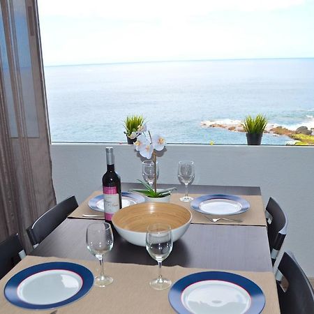 Apartment With Great Seaview Puerto de Santiago  Exterior photo